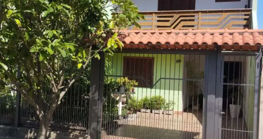 Casa com 2 quartos à venda na Hélio Arnoldo Sperb, 129, Jardim Planalto, Esteio