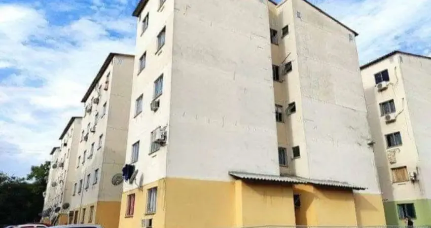 Apartamento com 2 quartos à venda na Avenida Coronel Theodomiro Porto da Fonseca, 2433, Ipiranga, Sapucaia do Sul