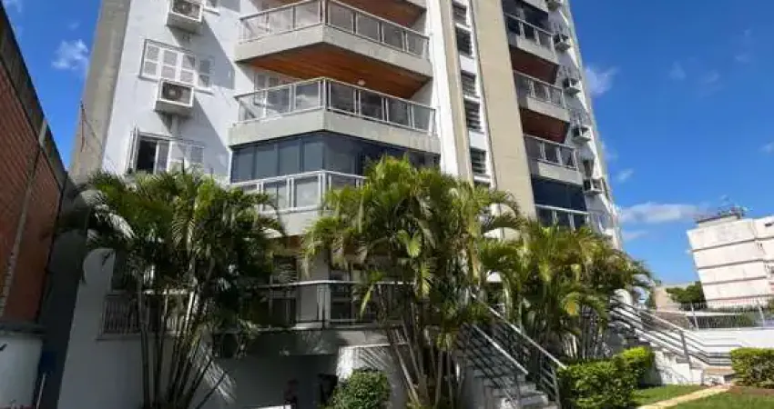 Apartamento com 3 quartos à venda na Rua Garibaldi, 199, Centro, Esteio