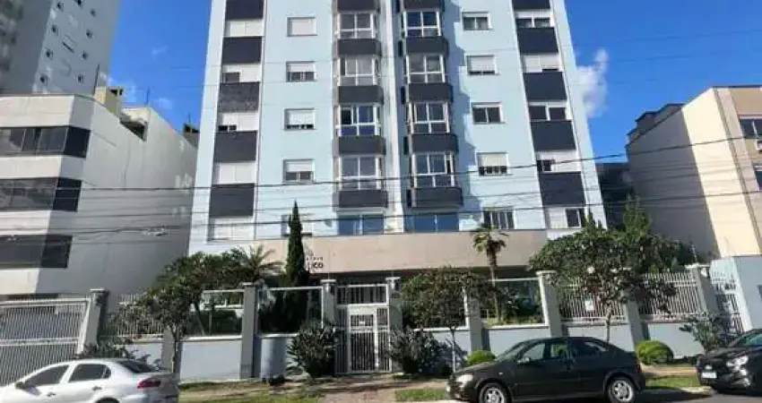 Apartamento com 2 quartos à venda na Rua Caxias, 222, Centro, Esteio