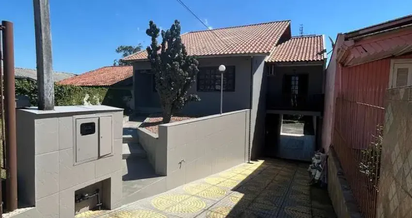Casa com 3 quartos à venda na Rua Alegrete, 611, Parque Amador, Esteio