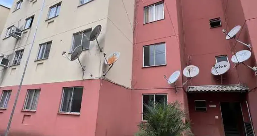 Apartamento com 2 quartos à venda na Rua Quaraí, 170, Vila São José, Esteio