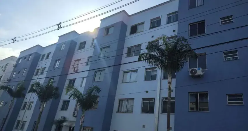 Apartamento com 2 quartos à venda na Avenida Lúcio Bittencourt, 1350, Centro, Sapucaia do Sul