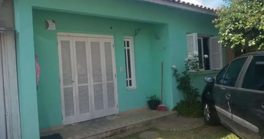 Casa em condomínio fechado com 2 quartos à venda na Rua La Salle, 981, Centro, Esteio