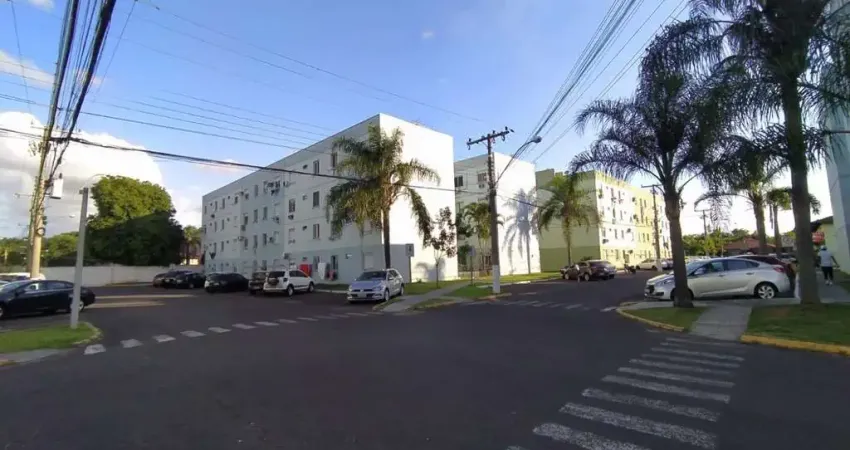 Apartamento com 1 quarto à venda na Rua Bento Gonçalves, 1244, São Sebastião, Esteio