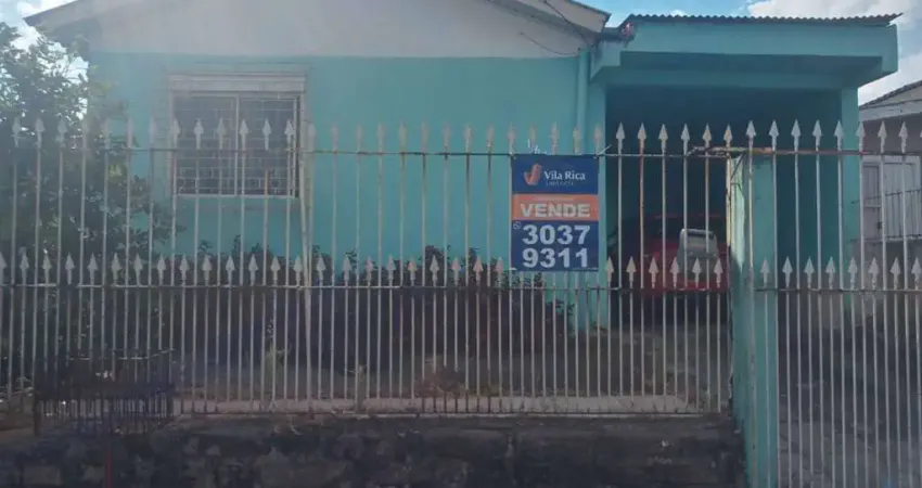 Casa com 2 quartos à venda na Ipiranga, 161, Jardim Planalto, Esteio