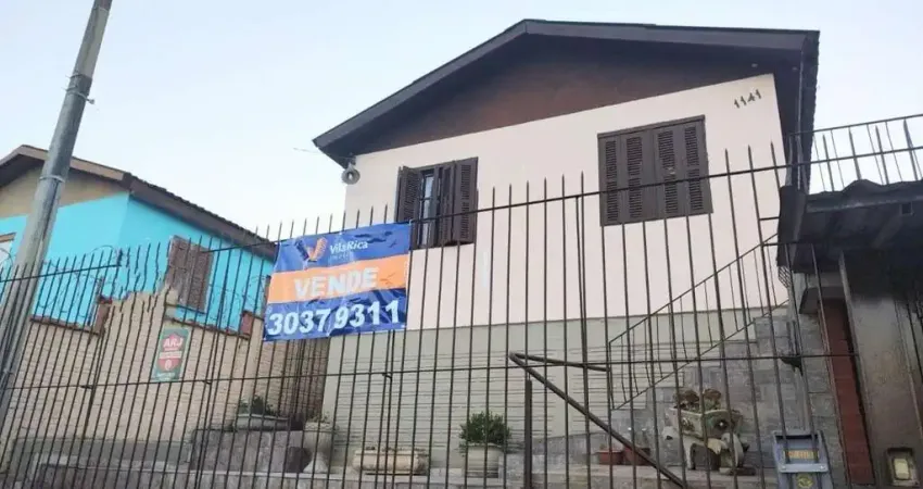 Casa com 3 quartos à venda na Avenida Porto Alegre, 1141, Jardim Planalto, Esteio