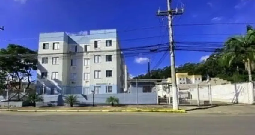 Apartamento com 2 quartos à venda na Rua São Borja, 258, Vila São José, Esteio