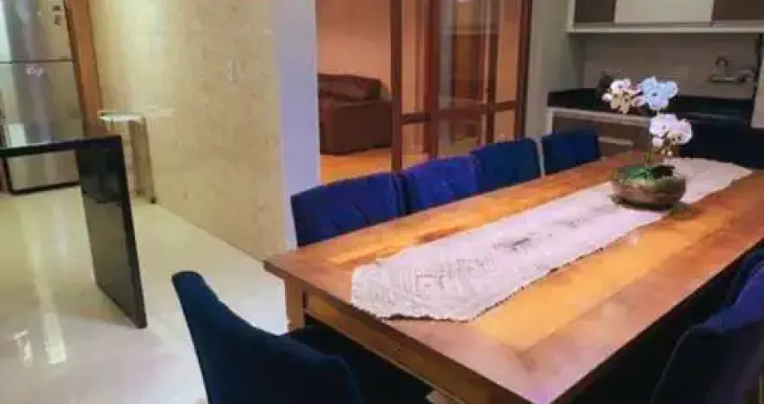 Apartamento com 3 quartos à venda na Avenida Castro Alves, 101, Parque Tamandaré, Esteio