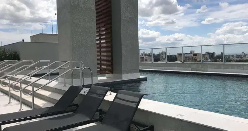 Sala comercial à venda na Rua General Salustiano, 855, Marechal Rondon, Canoas