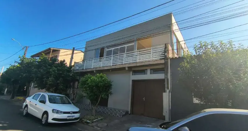 Casa com 2 quartos à venda na Arnaldo Eitelvan, 55, Vargas, Sapucaia do Sul