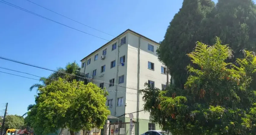 Apartamento com 2 quartos à venda na Rua Quaraí, 96, Vila São José, Esteio