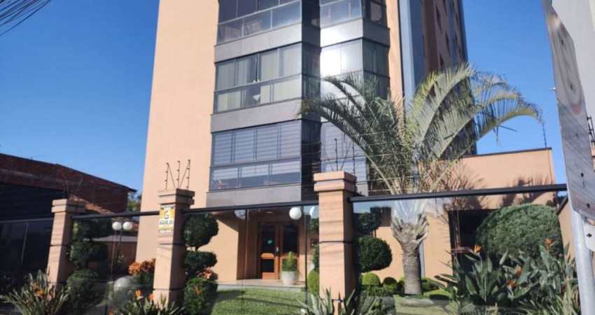 Apartamento com 3 quartos à venda na Rua dos Ferroviários, 363, Centro, Esteio