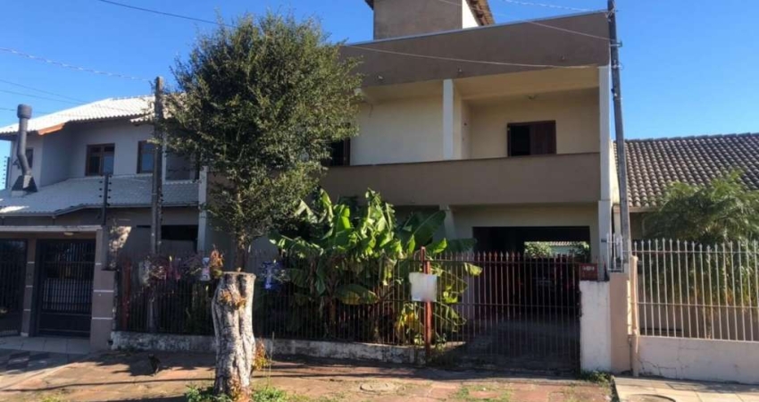 Casa com 3 quartos à venda na Avenida Rio Branco, 229, Parque Amador, Esteio