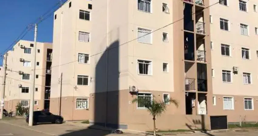 Apartamento com 2 quartos à venda na Rua Irmã Edviges, 816, Lomba da Palmeira, Sapucaia do Sul