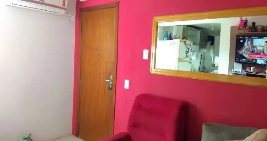 Apartamento com 2 quartos à venda na Rua Quaraí, 96, Vila São José, Esteio