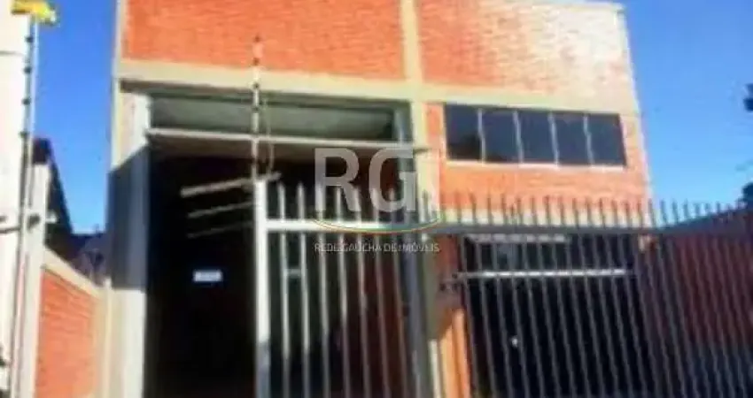 Barracão / Galpão / Depósito à venda na Rua Soledade, 1535, Centro, Esteio