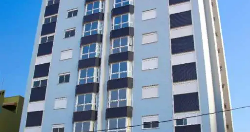 Apartamento com 2 quartos à venda na Rua Caxias, 222, Centro, Esteio