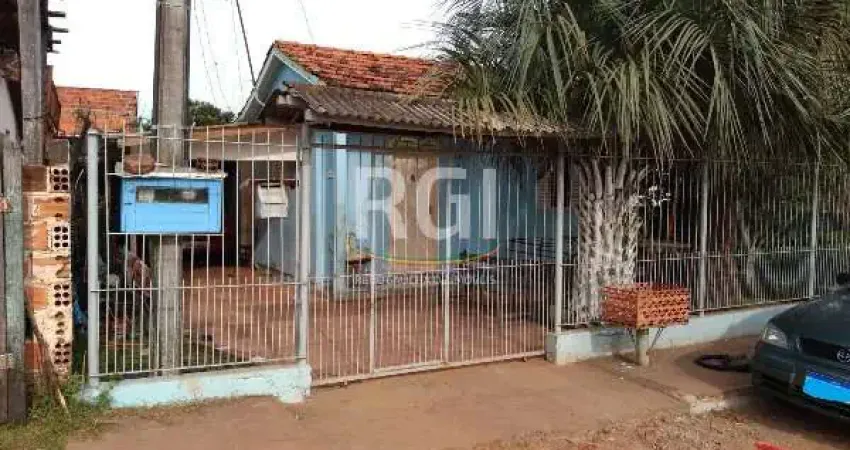 Terreno à venda na Eldorado, 130, Capão da Cruz, Sapucaia do Sul