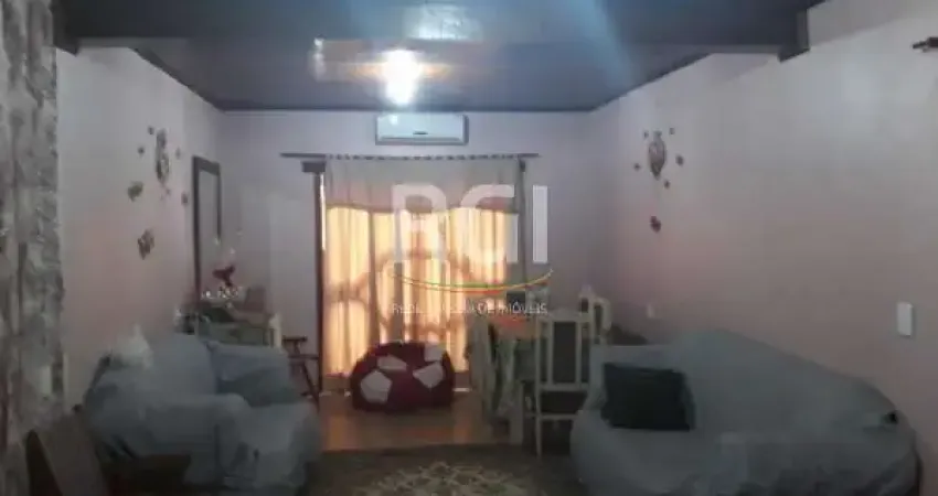 Terreno à venda na Taquara, 82, Walderez, Sapucaia do Sul