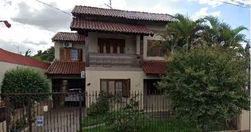 Casa com 4 quartos à venda na Rua Rio Grande, 963, Centro, Esteio