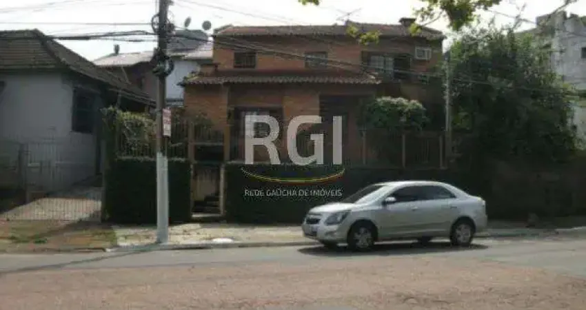 Casa com 4 quartos à venda na Rua Senador Salgado Filho, 0698, Centro, Esteio
