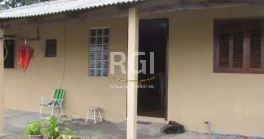 Terreno à venda na Rua Elis Regina, 507, Vila Três Marias, Esteio