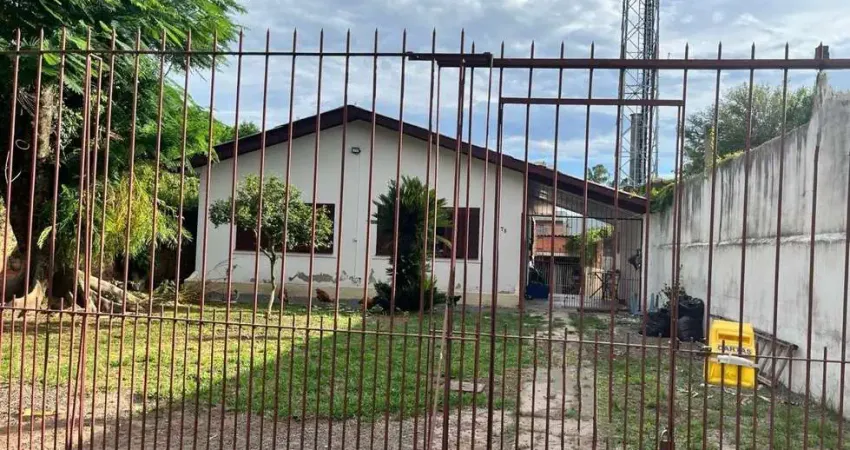 Casa com 3 quartos à venda na Jose Guimaraes, 75, São Sebastião, Esteio