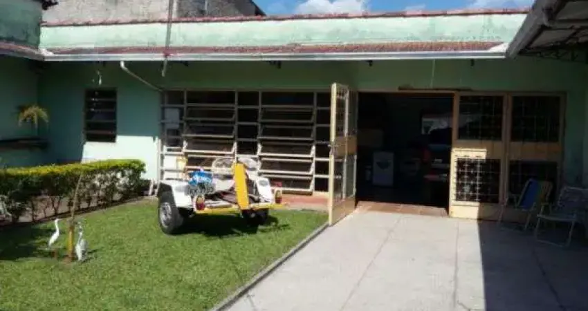Casa com 3 quartos à venda na Torpedeiro Bertioga, 88, Três Portos, Sapucaia do Sul