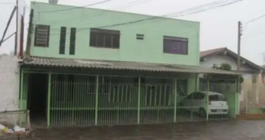 Apartamento com 1 quarto à venda na Rua Dom Pedro, 820, Liberdade, Esteio