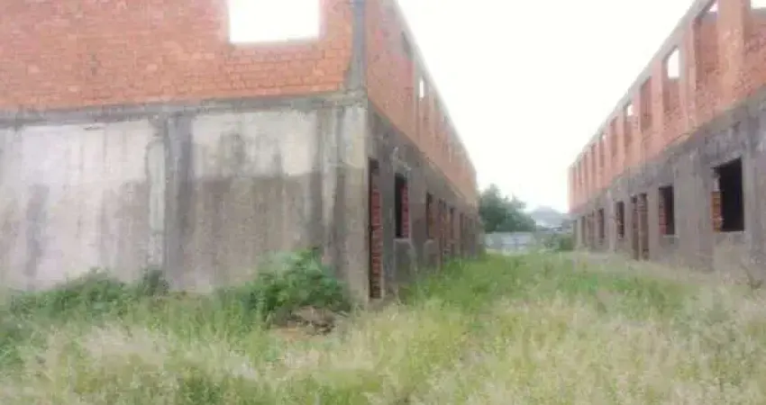 Terreno à venda na Rua Aldo Locatelli, Parque Santo Inácio, Esteio