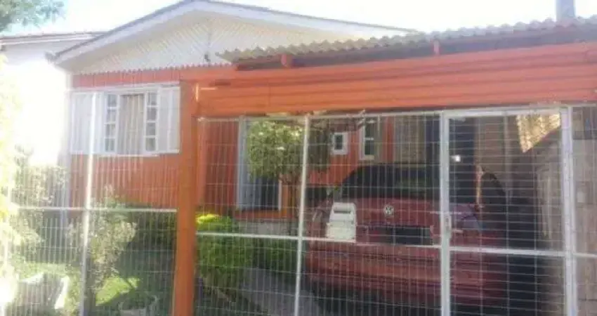 Casa com 4 quartos à venda na Rua Júlio César Redecker, 48, São José, Canoas