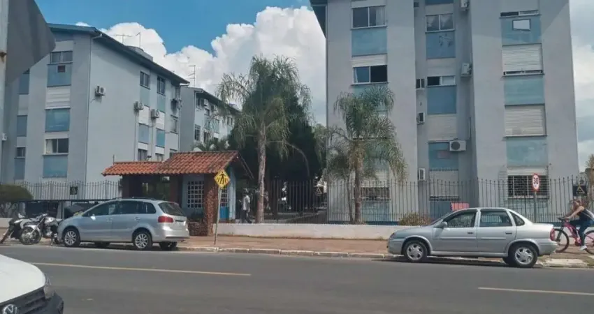 Apartamento com 2 quartos à venda na Rua Santana, 111, Vila Olímpica, Esteio