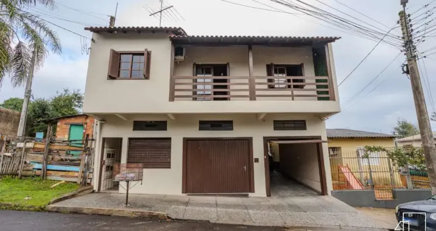 Casa com 7 quartos à venda na Beco General Luz, 70, Vargas, Sapucaia do Sul
