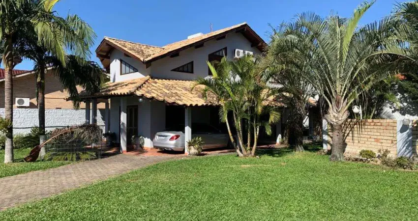 Casa com 2 quartos à venda na Rua Guimarães Rosa, 123, Parque Claret, Esteio