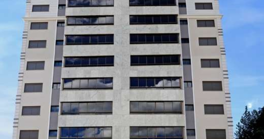 Apartamento com 3 quartos à venda na Rua Pedro Lerbach, 550, Centro, Esteio