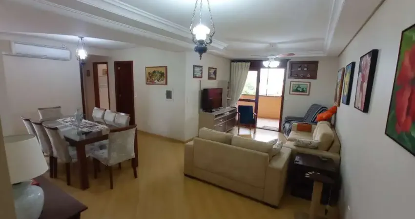 Apartamento com 3 quartos à venda na Rua Caxias, 969, Centro, Esteio