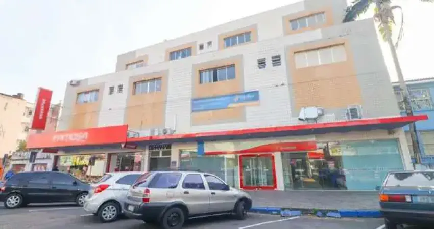 Sala comercial com 1 sala para alugar no Centro, Esteio 
