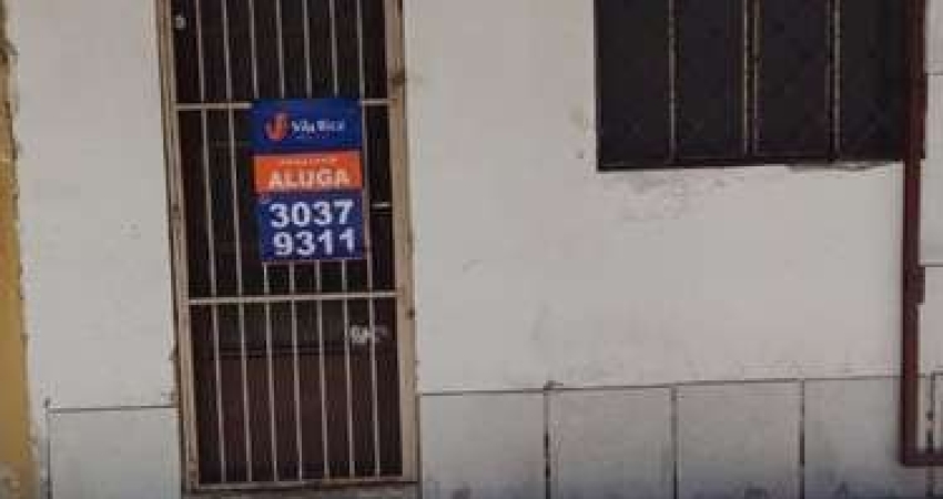Sala comercial com 1 sala para alugar no São Sebastião, Esteio 