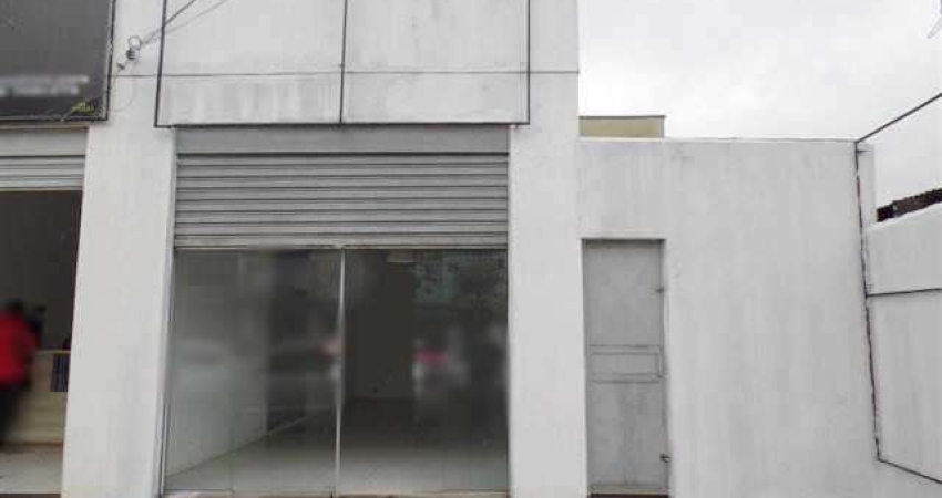 Sala comercial com 1 sala para alugar no Centro, Esteio 