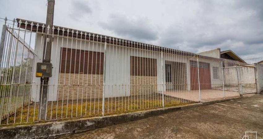 Casa com 3 quartos para alugar no Liberdade, Esteio 