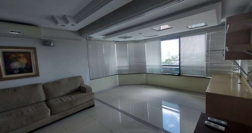 Apartamento com 2 quartos para alugar no Centro, Esteio 