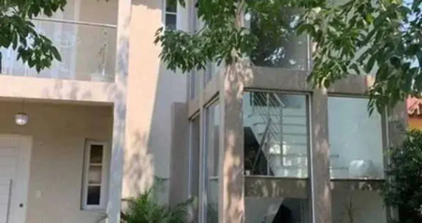 Casa em condomínio fechado com 3 quartos para alugar no Centro, Esteio 