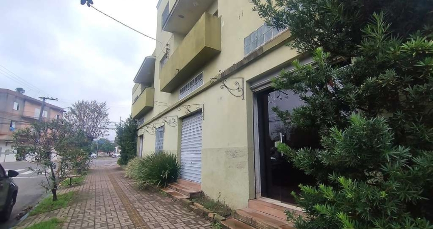 Apartamento com 2 quartos para alugar no Centro, Esteio 