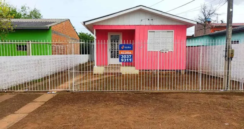 Casa com 3 quartos para alugar no Novo Esteio, Esteio 