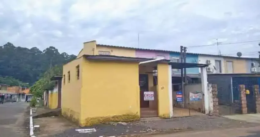 Kitnet / Stúdio para alugar na Vila Olímpica, Esteio 