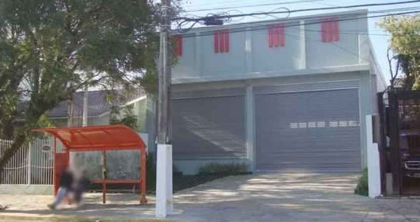 Sala comercial para alugar na Vila Olímpica, Esteio 