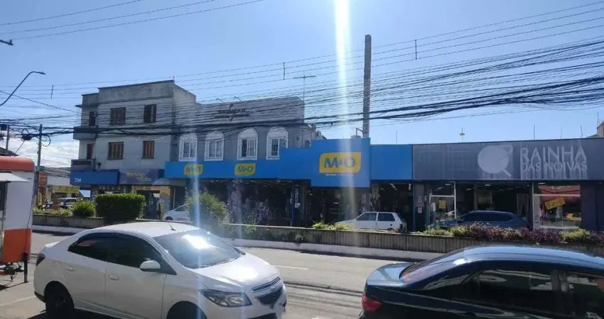 Sala comercial com 1 sala para alugar no Centro, Esteio 