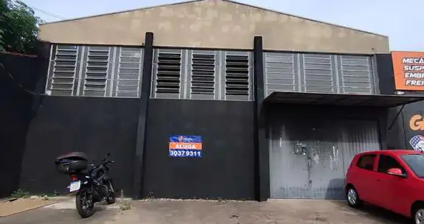 Sala comercial para alugar no Parque Amador, Esteio 
