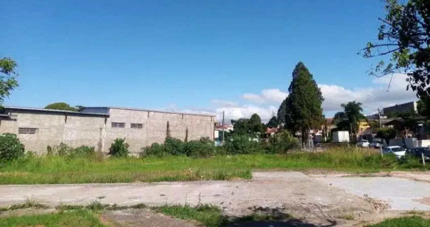 Terreno comercial para alugar no Parque Tamandaré, Esteio 